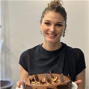 Professeur de cuisine